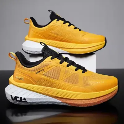MEN'S TRENDY SNEAKER